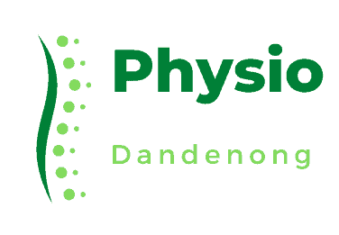 Physio Dandenong Logo FINAL
